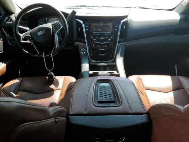 2016 CADILLAC ESCALADE PREMIUM  
