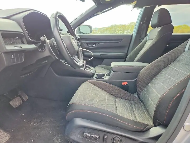 2023 HONDA CR-V SPORT  
