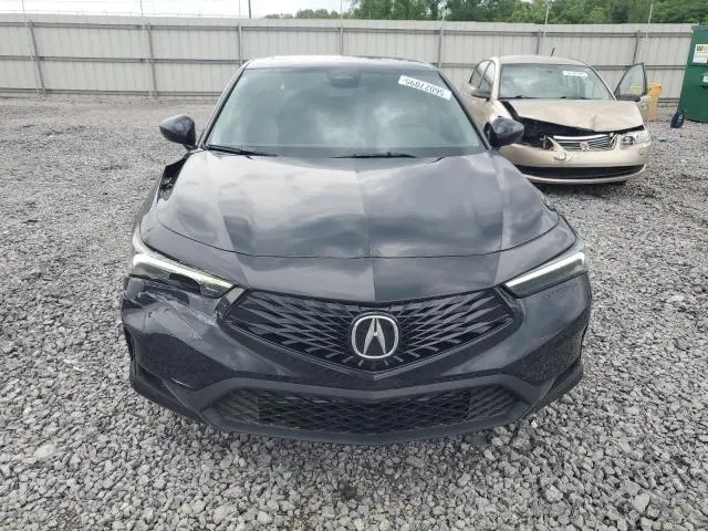 2025 ACURA INTEGRA   