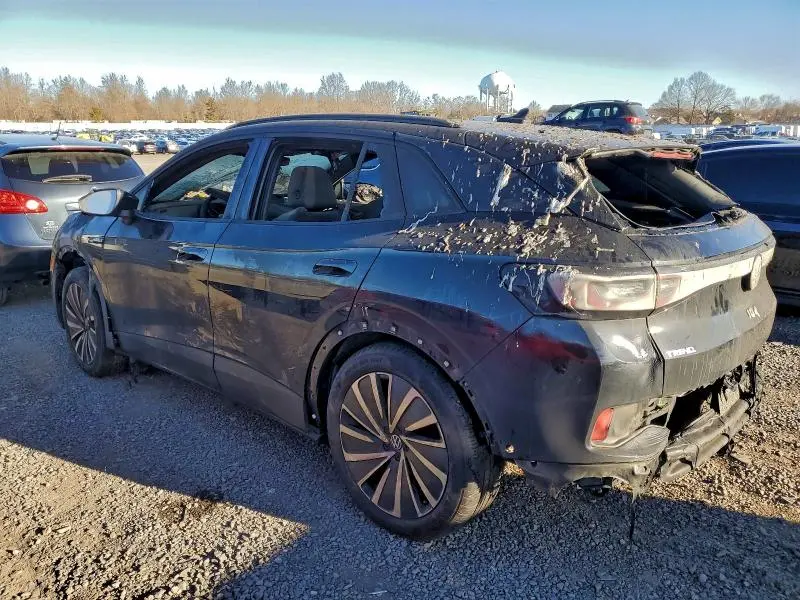 2024 VOLKSWAGEN ID.4 S  