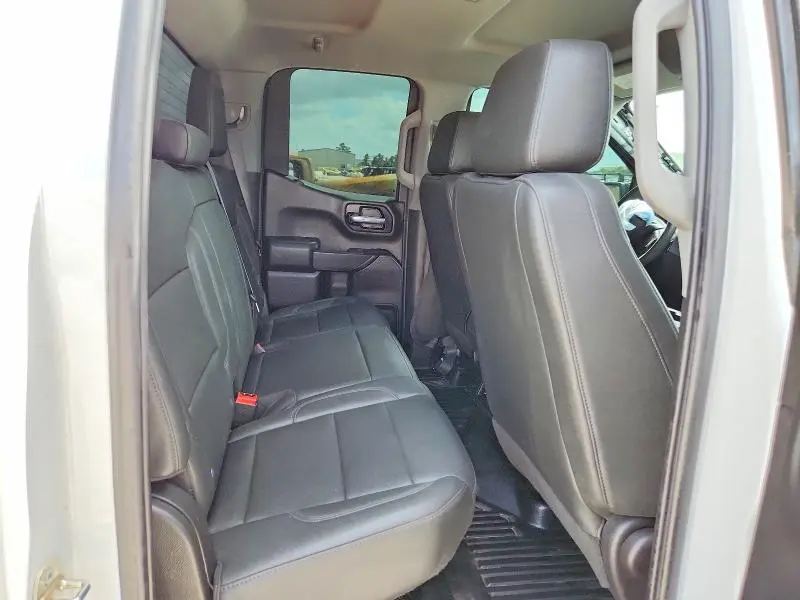 2023 CHEVROLET SILVERADO K1500  