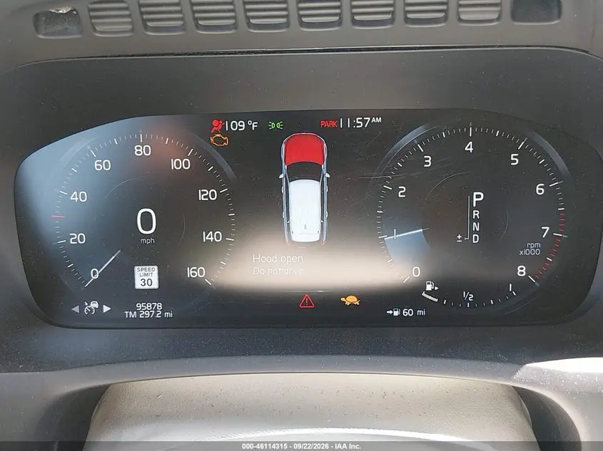 2020 VOLVO XC90 T6 MOMENTUM 7 PASSENGER