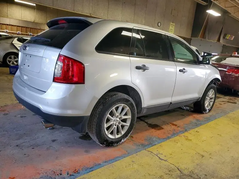 2014 FORD EDGE SE  