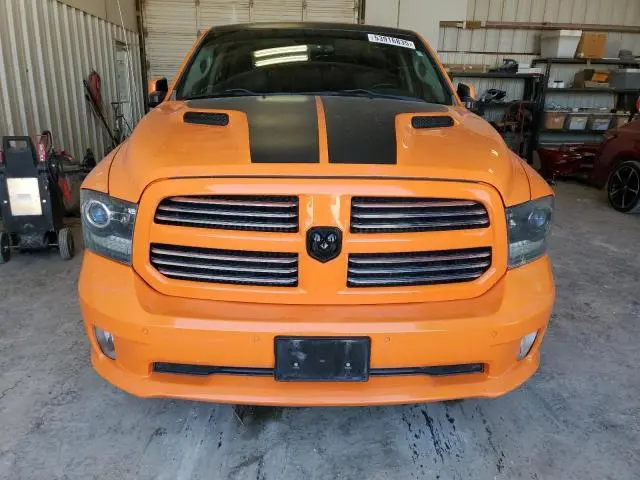 2015 RAM 1500 SPORT  