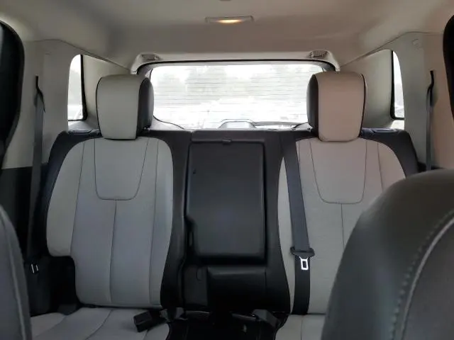 2012 GMC TERRAIN SLT  