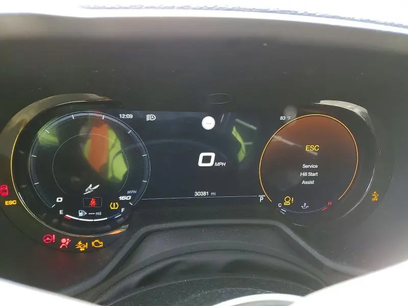 2024 DODGE HORNET GT PLUS  