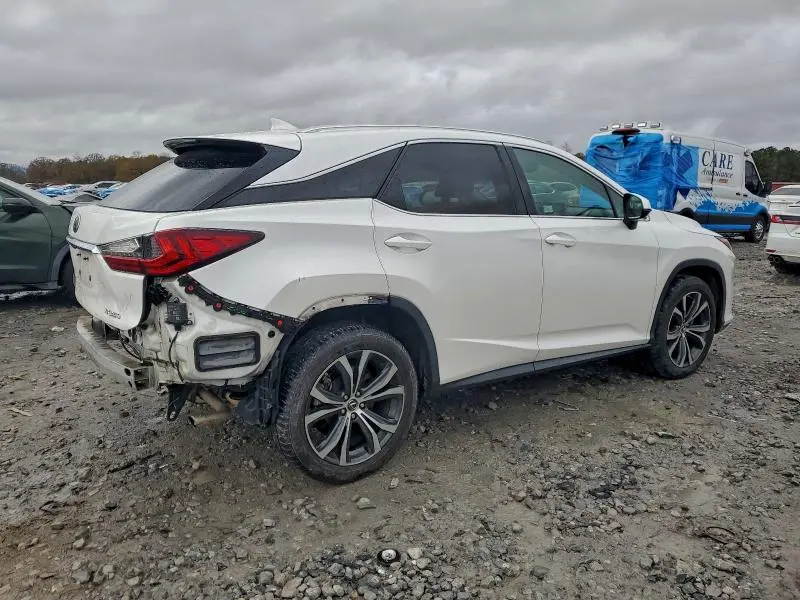 2018 LEXUS RX 350 BASE  