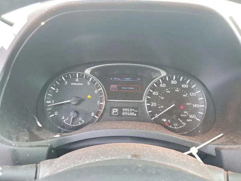 2014 NISSAN PATHFINDER SL  