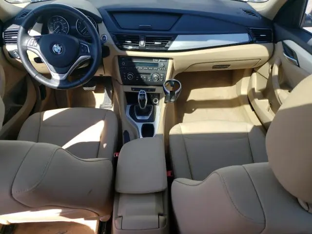 2015 BMW X1 SDRIVE28I