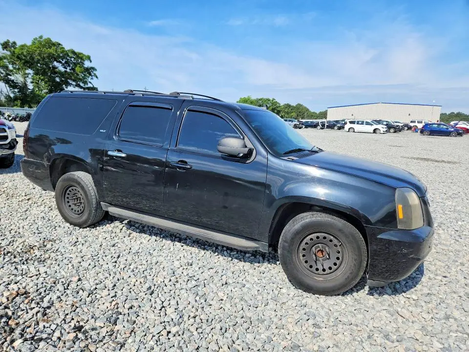 2011 GMC YUKON XL C1500 SLT  