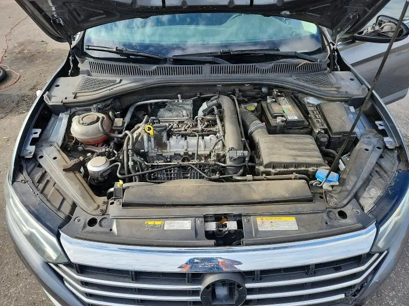 2020 VOLKSWAGEN JETTA S  
