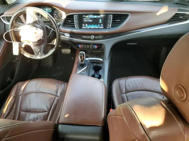 2018 BUICK ENCLAVE AVENIR  