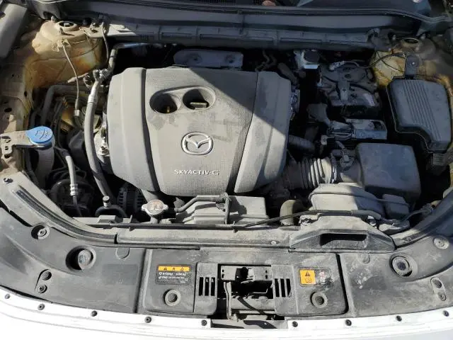 2023 MAZDA CX-5 PREFERRED  