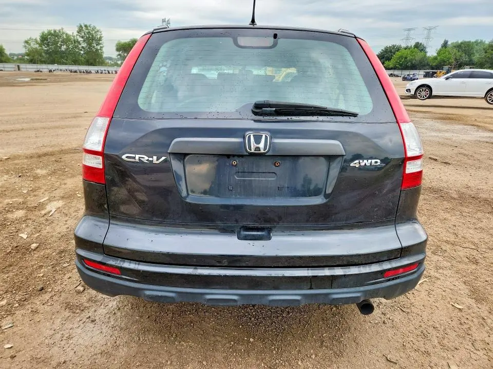 2011 HONDA CR-V LX  