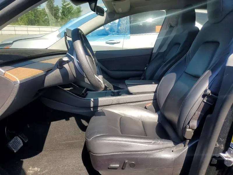 2020 TESLA MODEL Y   