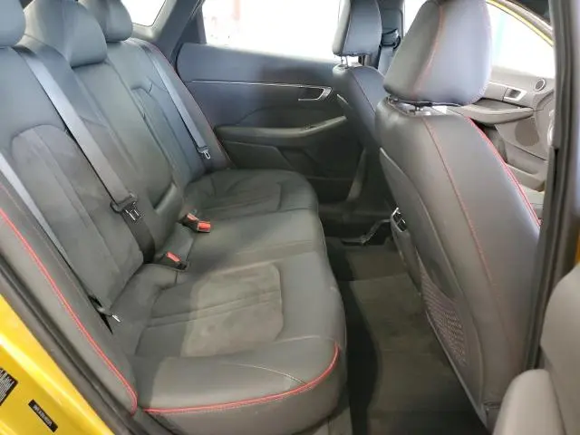 2020 HYUNDAI SONATA SEL PLUS  