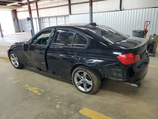 2012 BMW 328 I