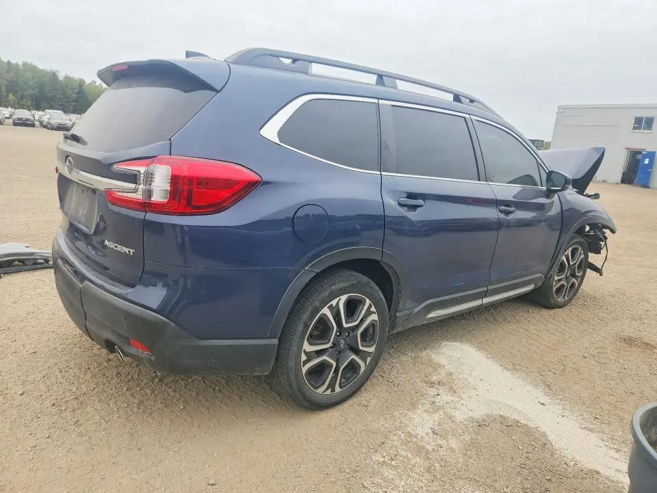 2024 SUBARU ASCENT LIMITED  
