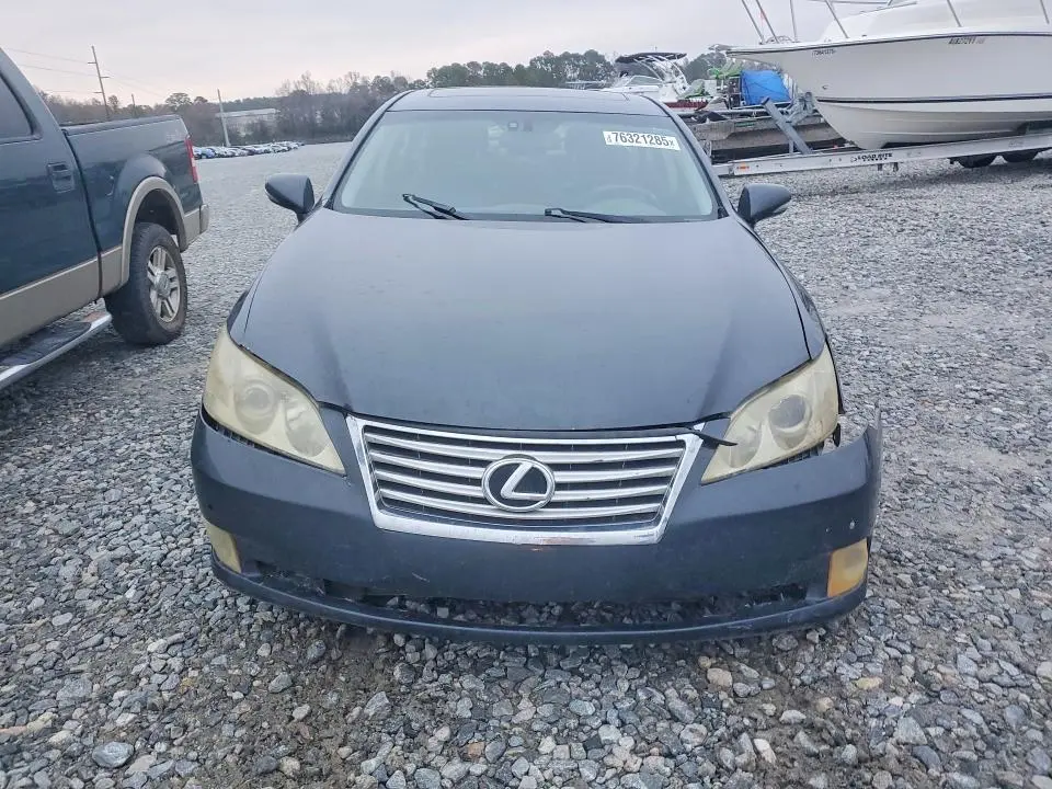 2010 LEXUS ES 350  