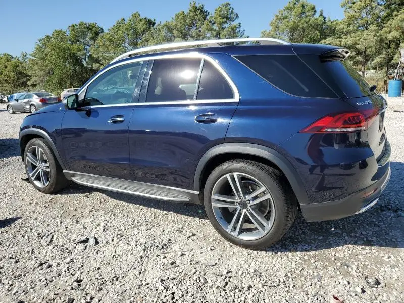 2020 MERCEDES-BENZ GLE 350  