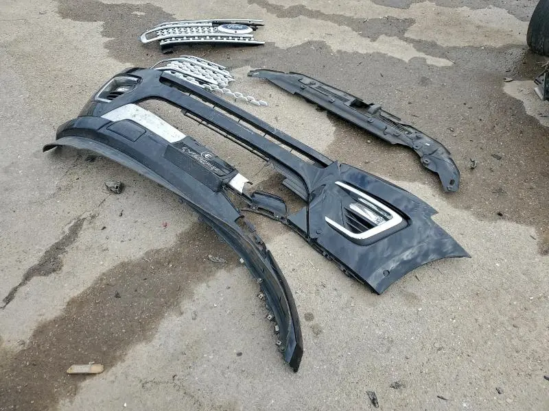 2019 FORD EXPEDITION MAX PLATINUM  