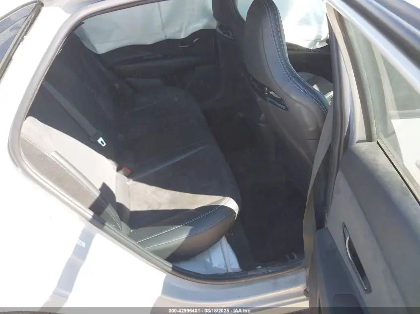 2023 HYUNDAI ELANTRA N  