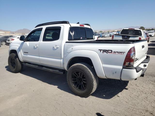 2015 TOYOTA TACOMA DOUBLE CAB PRERUNNER