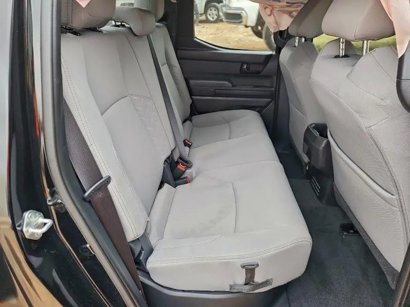 2024 TOYOTA TACOMA DOUBLE CAB  