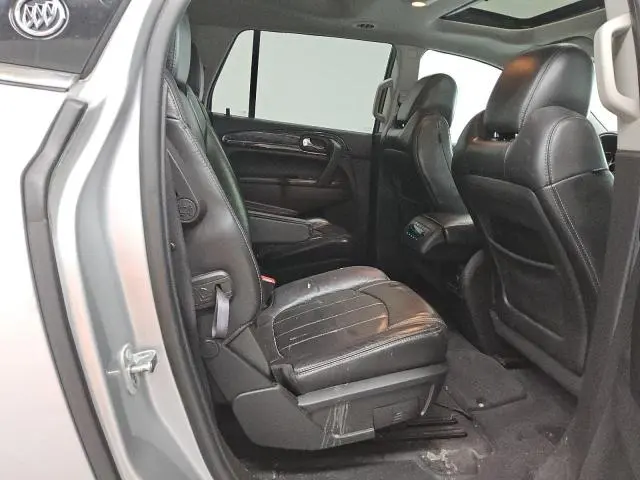 2013 BUICK ENCLAVE