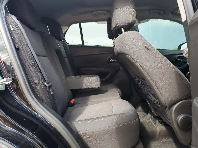 2020 CHEVROLET TRAX 1LT  