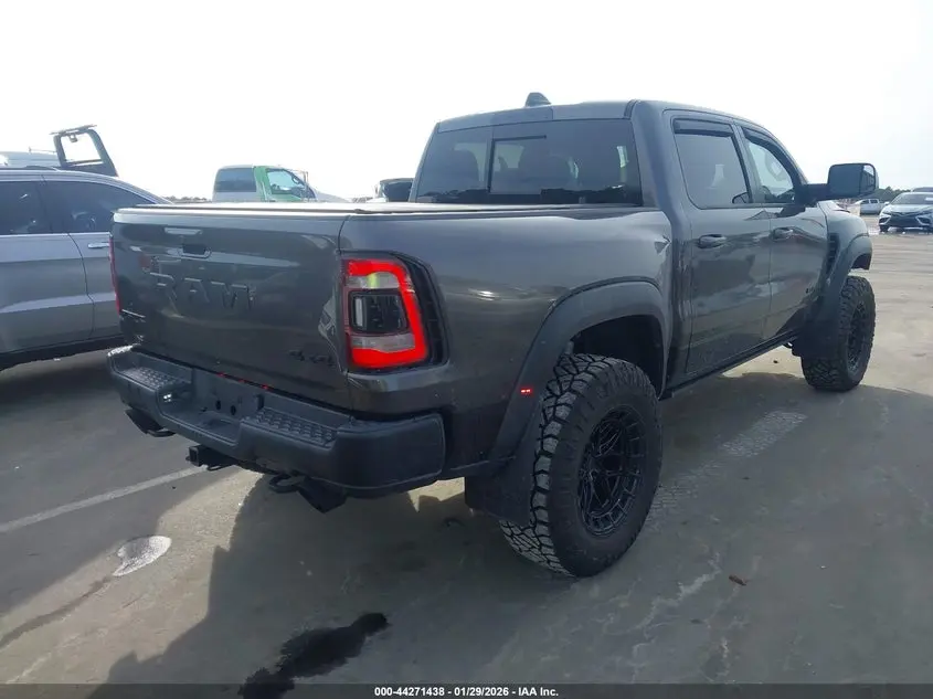 2021 RAM 1500 TRX  4X4 5'7 BOX