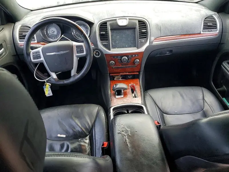 2013 CHRYSLER 300   