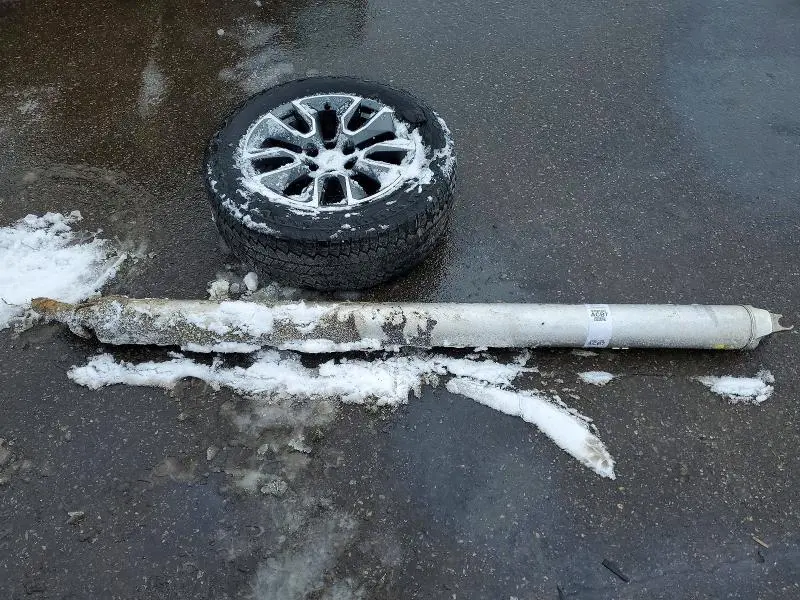 2024 CHEVROLET SILVERADO K1500 RST  