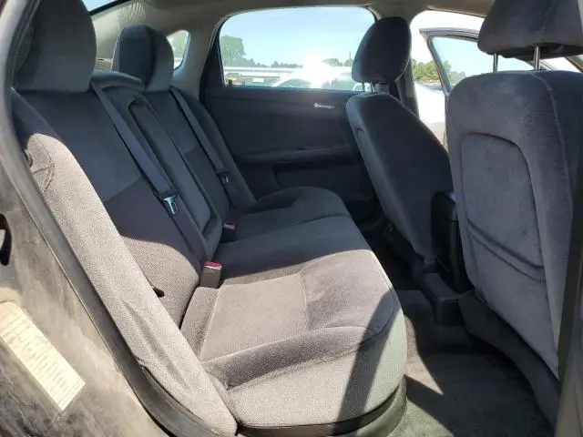 2013 CHEVROLET IMPALA LT  