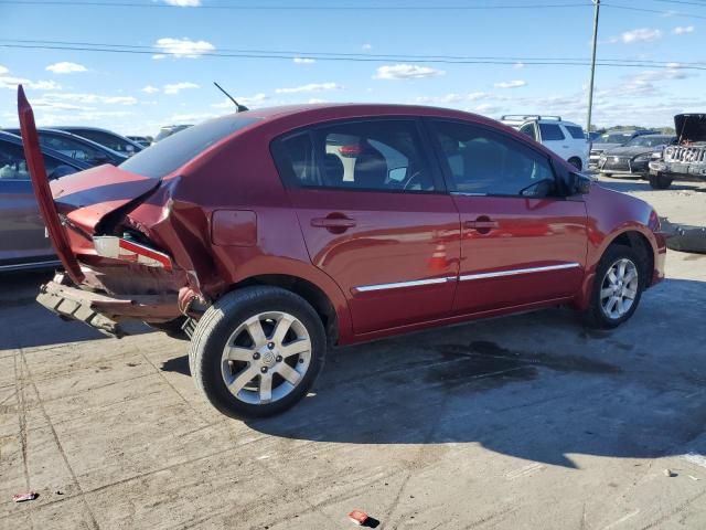 2010 NISSAN SENTRA 2.0