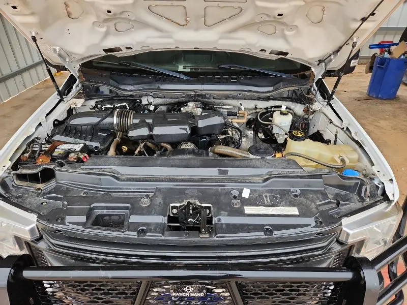 2019 FORD F250 SUPER DUTY  