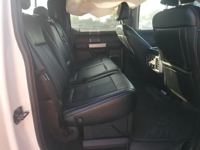 2021 FORD F250 SUPER DUTY  