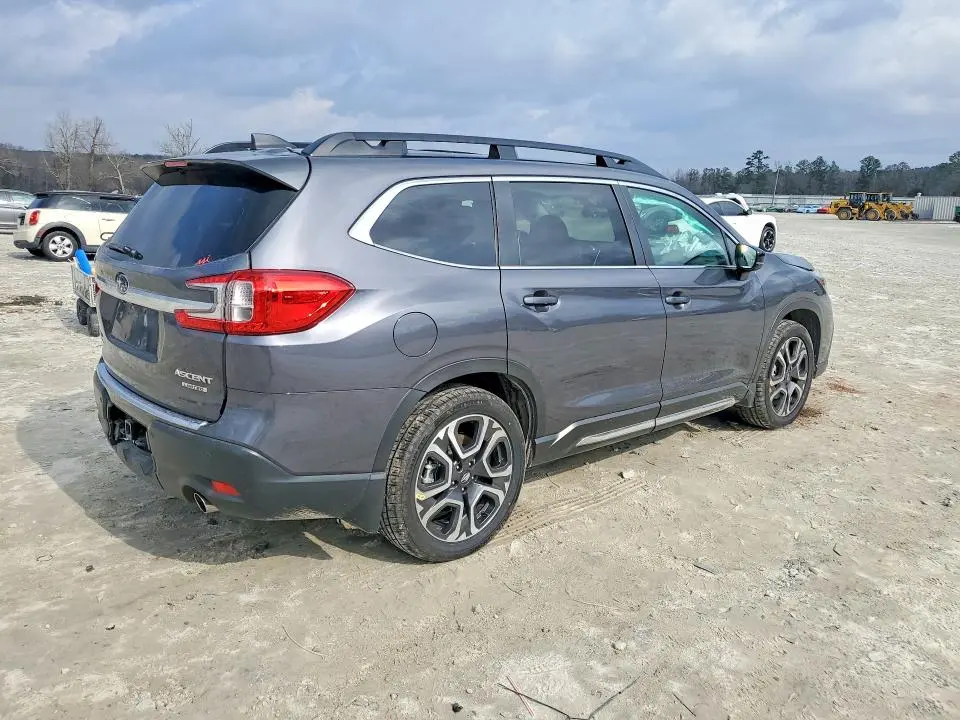 2024 SUBARU ASCENT LIMITED  