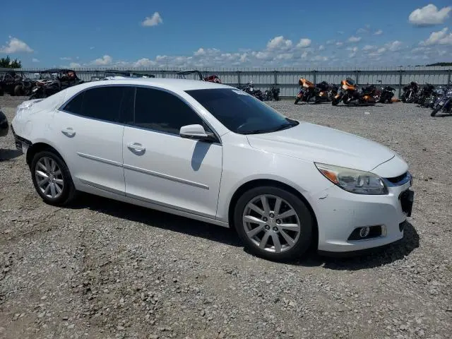2015 CHEVROLET MALIBU 2LT  