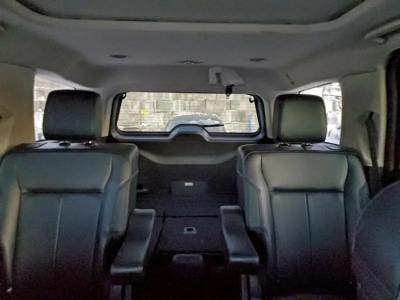 2023 FORD EXPEDITION XLT  