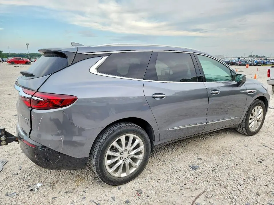 2019 BUICK ENCLAVE PREMIUM  