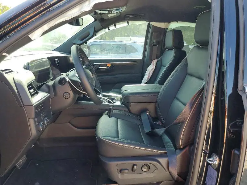 2026 CHEVROLET SUBURBAN C1500 PREMIER  