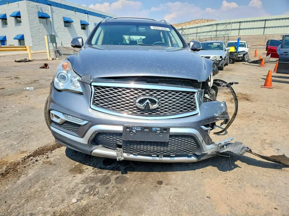 2016 INFINITI QX50 BASE  