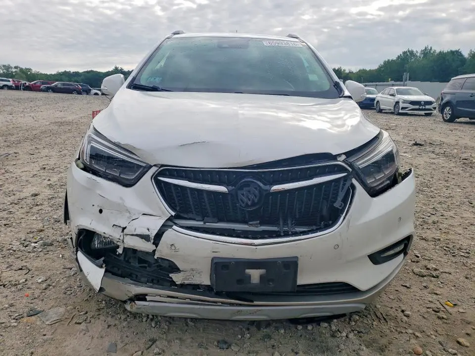 2017 BUICK ENCORE PREMIUM  