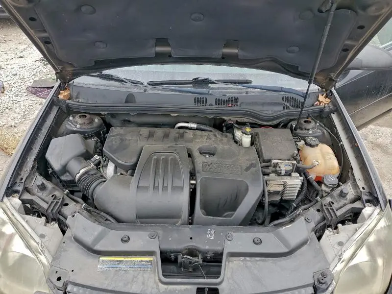 2010 CHEVROLET COBALT LS  