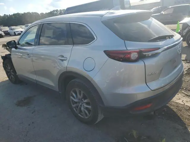 2018 MAZDA CX-9 TOURING  