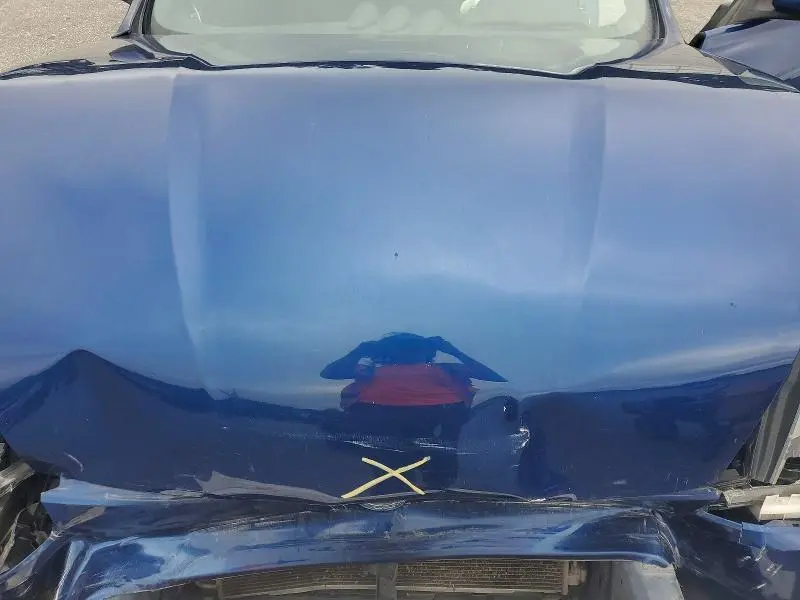 2020 NISSAN 370Z BASE  