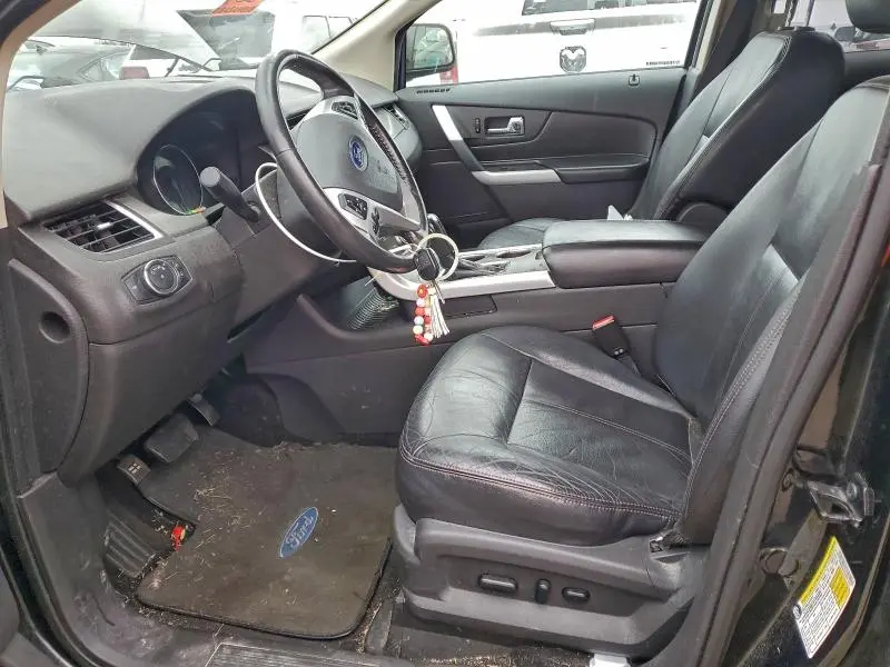 2011 FORD EDGE SEL  