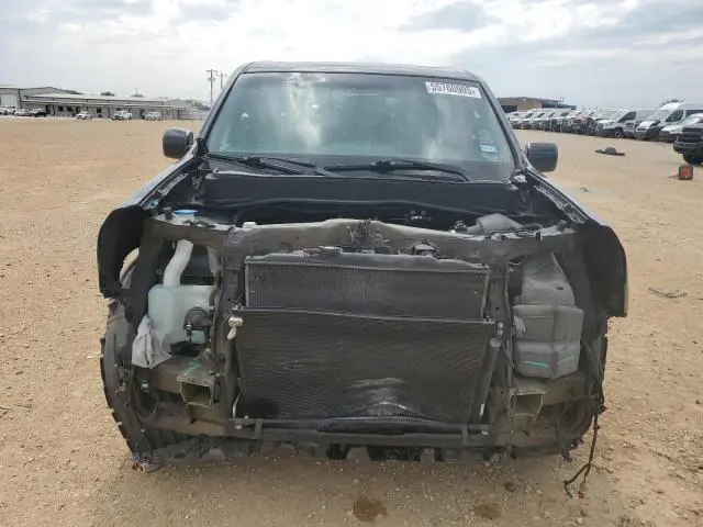 2015 HONDA PILOT SE