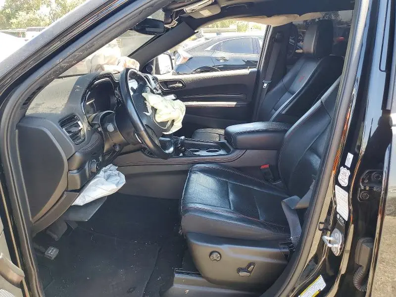 2023 DODGE DURANGO R  
